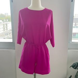 Marciano romper